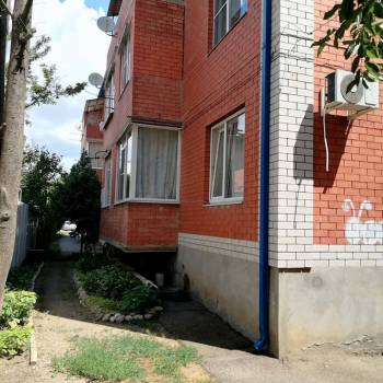 Продается 1-комнатная квартира, 34,2 м²