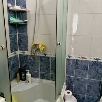 Продается 1-комнатная квартира, 34,2 м²