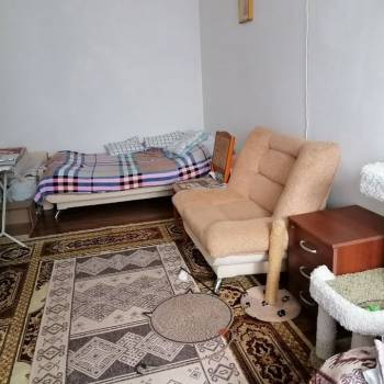 Продается 1-комнатная квартира, 34,2 м²