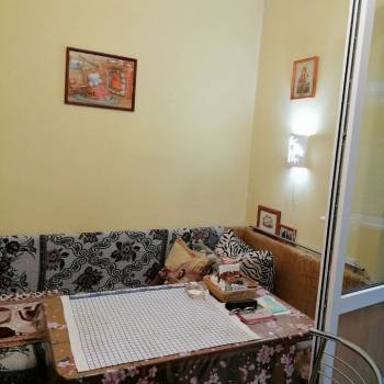 Продается 1-комнатная квартира, 34,2 м²