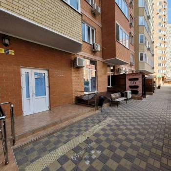 Сдается Офис, 55 м²