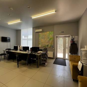 Сдается Офис, 55 м²