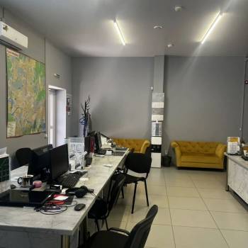 Сдается Офис, 55 м²