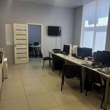 Сдается Офис, 55 м²