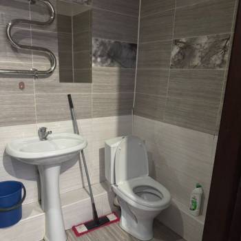 Сдается 1-комнатная квартира, 35 м²