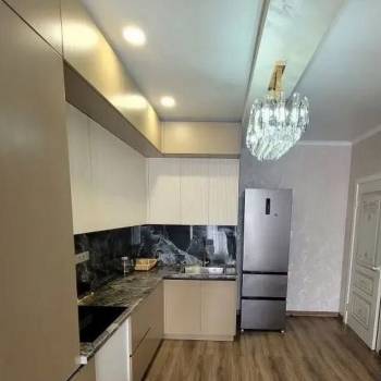 Продается 2-х комнатная квартира, 67 м²