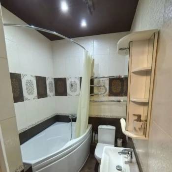 Сдается 1-комнатная квартира, 39,5 м²