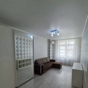 Сдается 1-комнатная квартира, 39,5 м²
