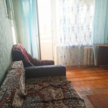 Сдается 1-комнатная квартира, 31 м²