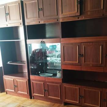Сдается 1-комнатная квартира, 31 м²