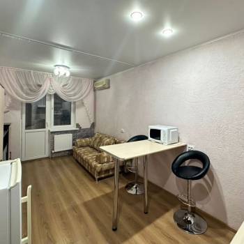 Сдается 1-комнатная квартира, 26 м²
