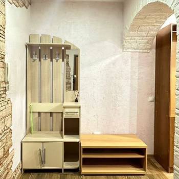 Сдается 1-комнатная квартира, 26 м²