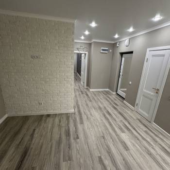 Продается 2-х комнатная квартира, 71,6 м²