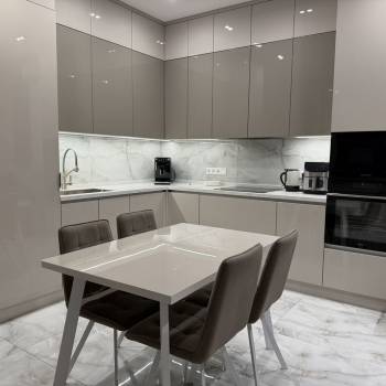 Продается 3-х комнатная квартира, 109 м²