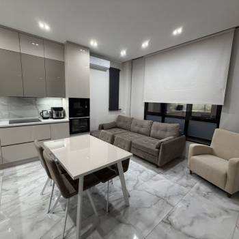 Продается 3-х комнатная квартира, 109 м²