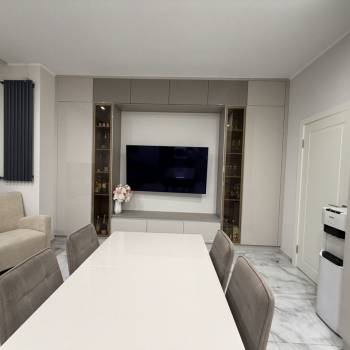 Продается 3-х комнатная квартира, 109 м²