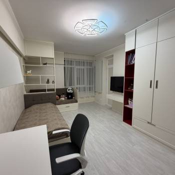 Продается 3-х комнатная квартира, 109 м²