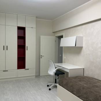 Продается 3-х комнатная квартира, 109 м²
