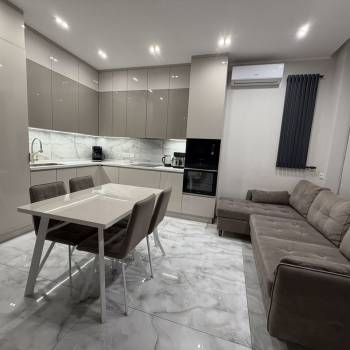 Продается 3-х комнатная квартира, 109 м²