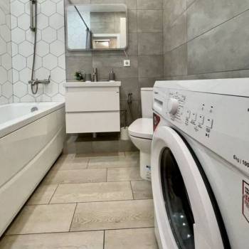 Сдается 1-комнатная квартира, 37,5 м²