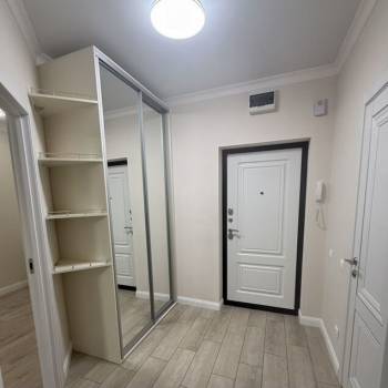 Сдается 1-комнатная квартира, 37,5 м²