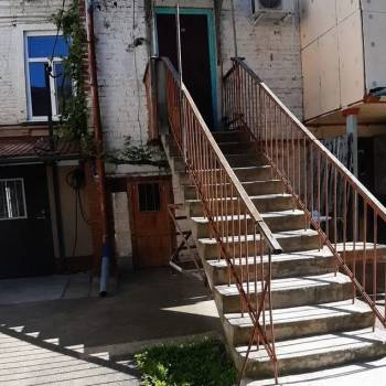 Продается 3-х комнатная квартира, 45 м²