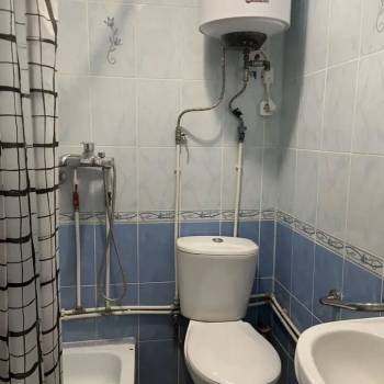 Продается 3-х комнатная квартира, 45 м²
