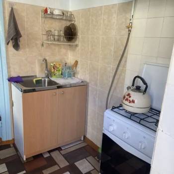 Продается 3-х комнатная квартира, 45 м²