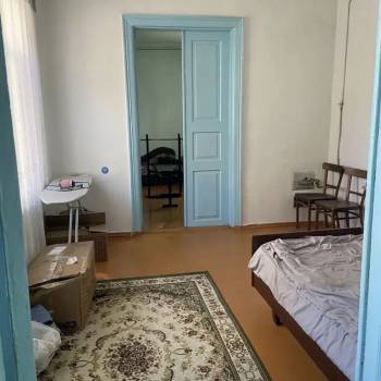 Продается 3-х комнатная квартира, 45 м²