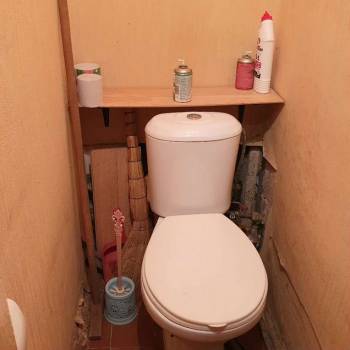 Сдается Комната, 12 м²