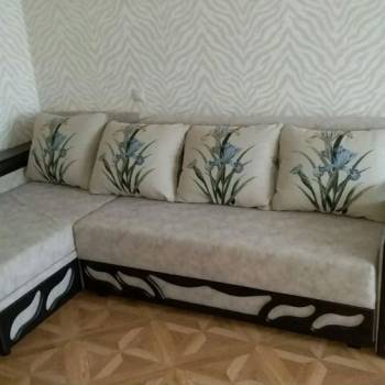 Сдается 1-комнатная квартира, 30,7 м²