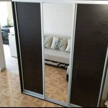 Сдается 1-комнатная квартира, 30,7 м²