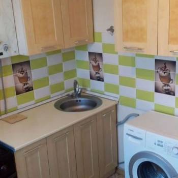 Сдается 1-комнатная квартира, 30,7 м²