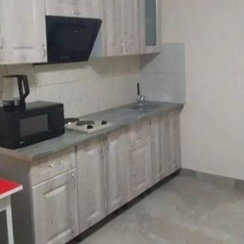 Сдается 1-комнатная квартира, 17 м²