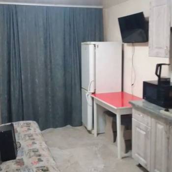 Сдается 1-комнатная квартира, 17 м²