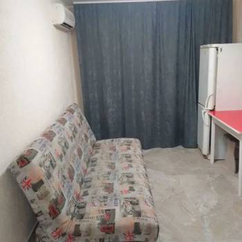 Сдается 1-комнатная квартира, 17 м²