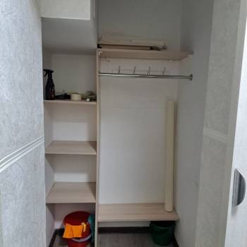 Сдается 1-комнатная квартира, 17 м²