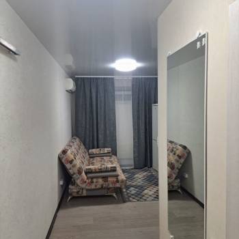 Сдается 1-комнатная квартира, 17 м²