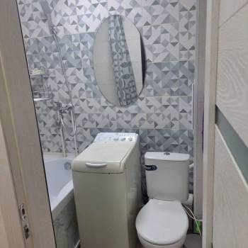 Сдается 1-комнатная квартира, 17 м²