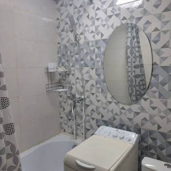Сдается 1-комнатная квартира, 17 м²
