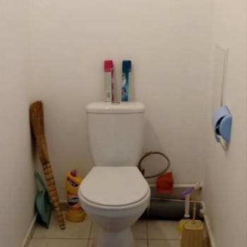 Продается 2-х комнатная квартира, 65 м²