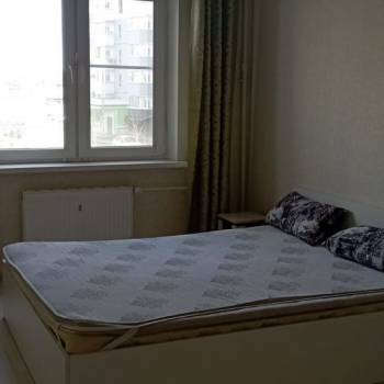 Продается 2-х комнатная квартира, 65 м²