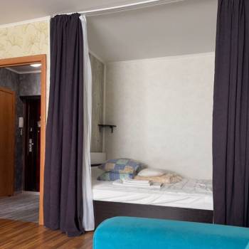 Продается 1-комнатная квартира, 35 м²