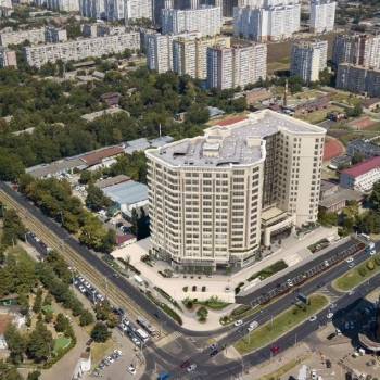 Продается 1-комнатная квартира, 27 м²