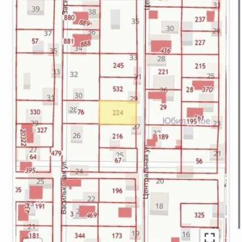 Продается Участок, 400 м²