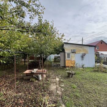 Продается Участок, 400 м²