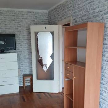 Сдается 1-комнатная квартира, 39 м²