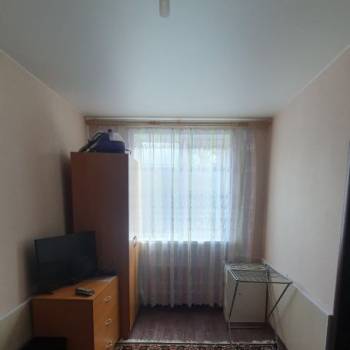 Сдается 1-комнатная квартира, 27 м²