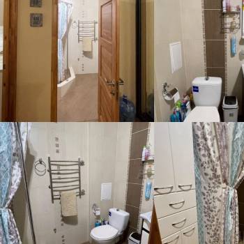 Сдается 1-комнатная квартира, 36,7 м²