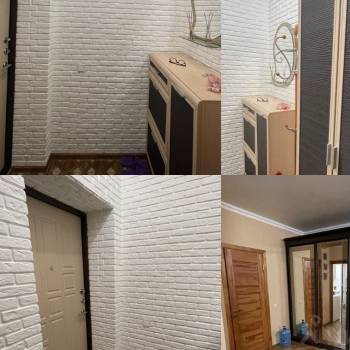Сдается 1-комнатная квартира, 36,7 м²